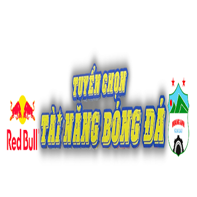 Red Bull tài năng bóng đá