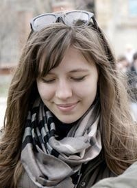 Karina  Transcendent