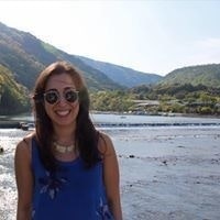 Gabrielle Parissa Zandi