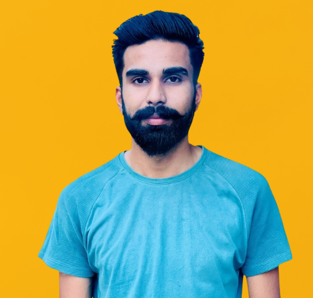 Muhammad Zahid Ali Raza