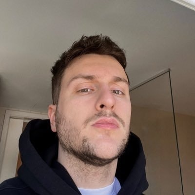 Adrian | Discord Building