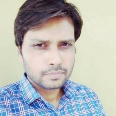 Vivek Tripathi