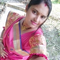 Somdutta Khanra Rosi