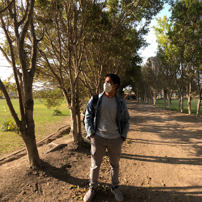 CHUÑE SUCLUPE OMAR FRANCISCO