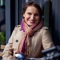 Ewa Agata Balazinska