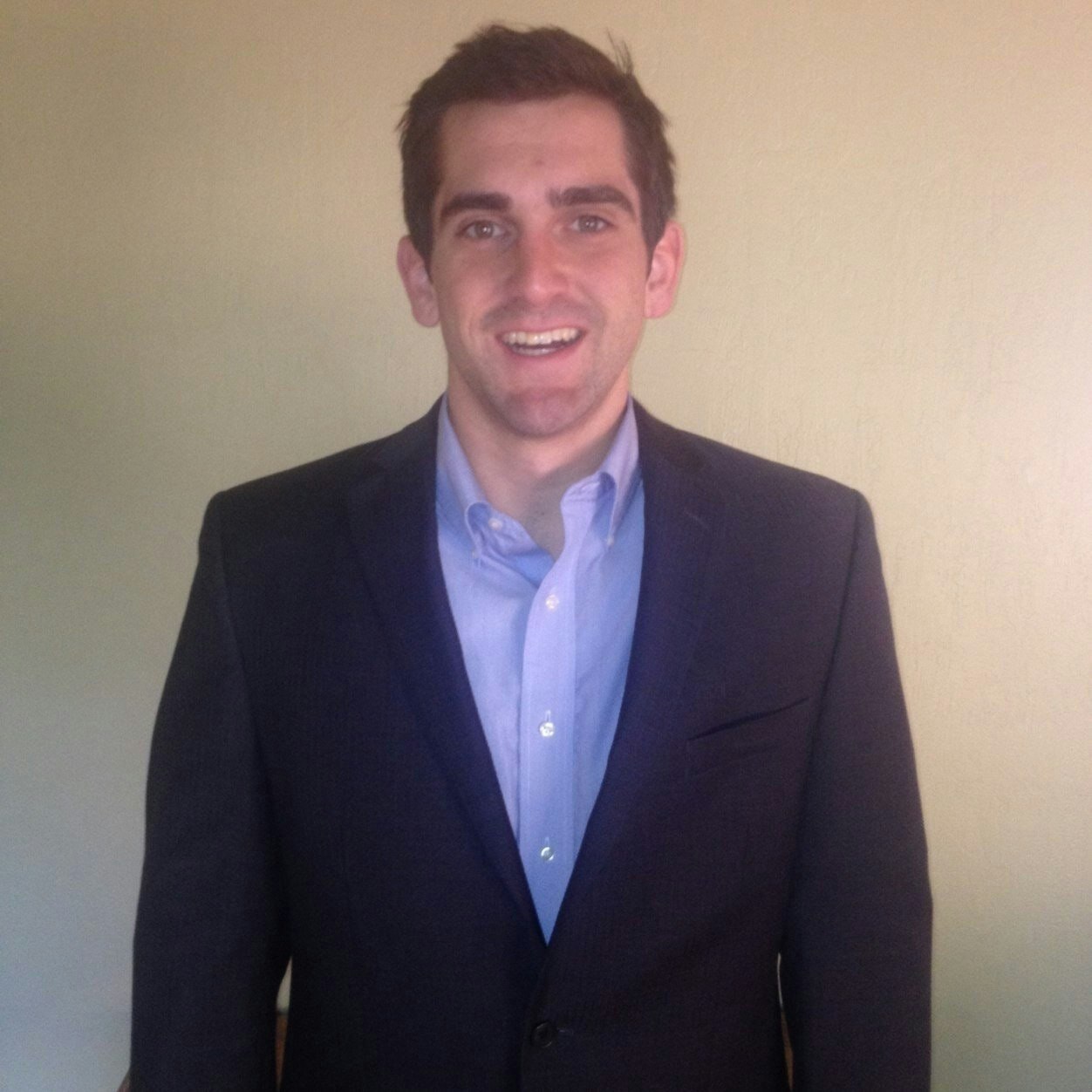 Austin CarrollKeeley