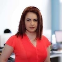 Elena Georgiou Strouthos