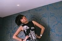 Mickey Shu-Ting Chan