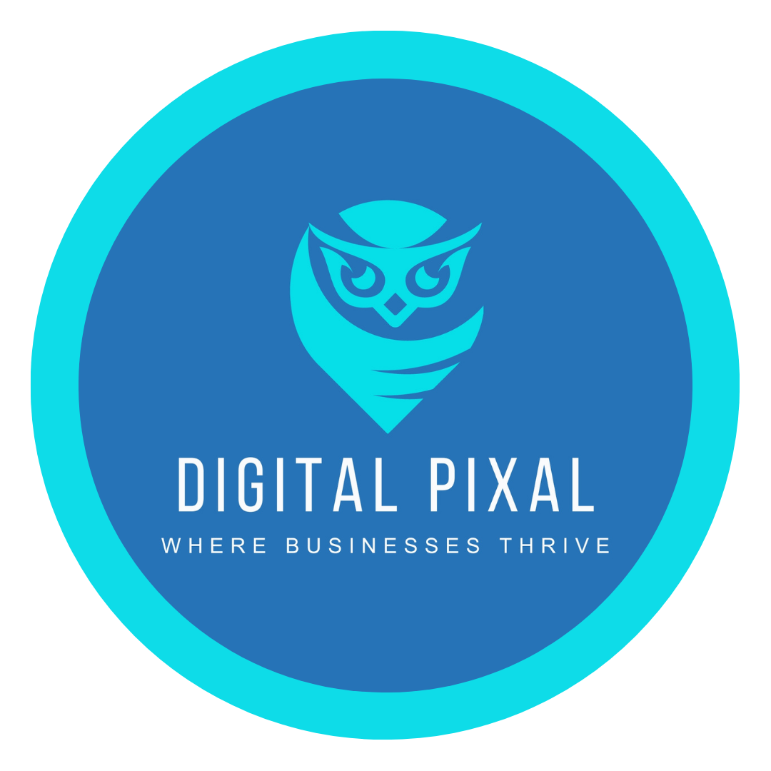 Digital Pixal