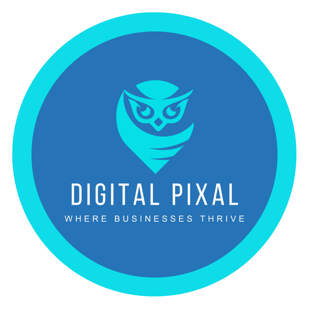 Digital Pixal