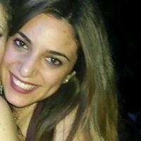 Eleftheria Panayiotou