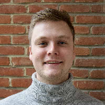 Joachim Bache-Mathiesen