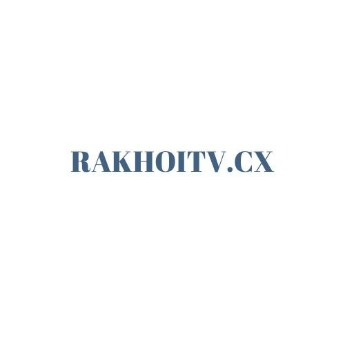 Rakhoi tv