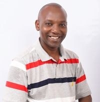 Patrick Kamau