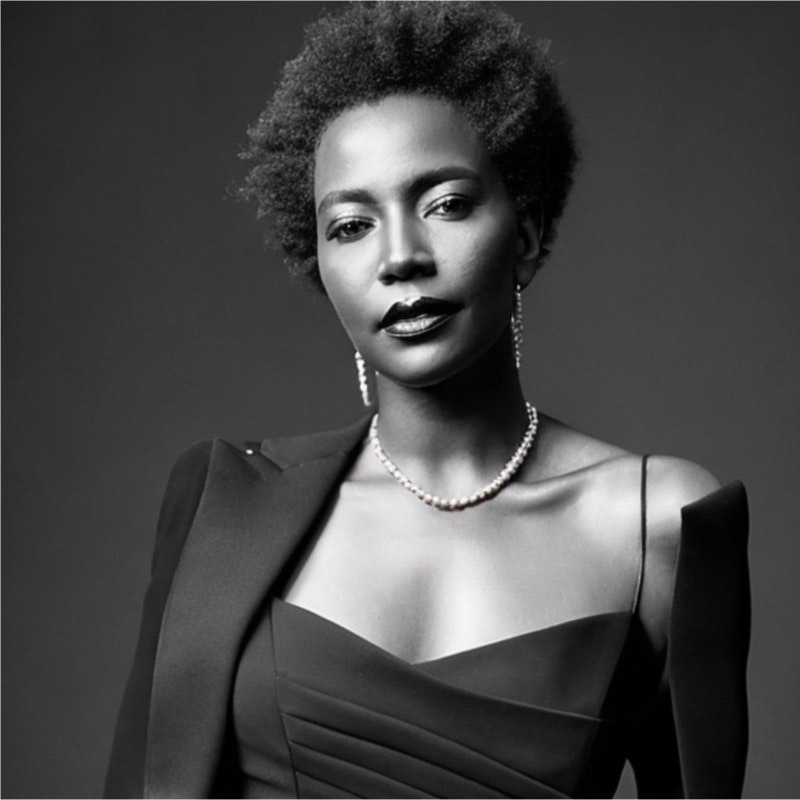 Christine Nsubuga Noonan