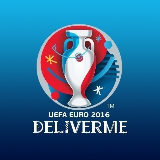 EURO 2016 DELIVER'ME