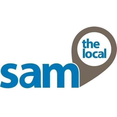 Sam the Local