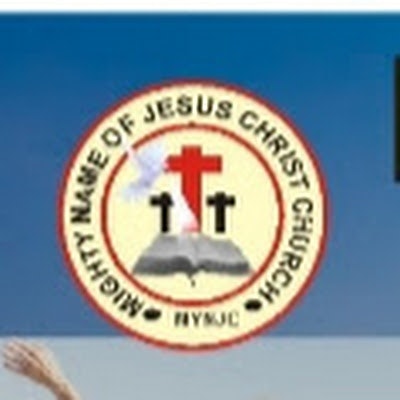 MYNJC MINISTRY