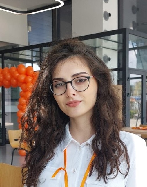 Katarina Stanojević