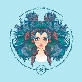 ♓PISCES ♓
