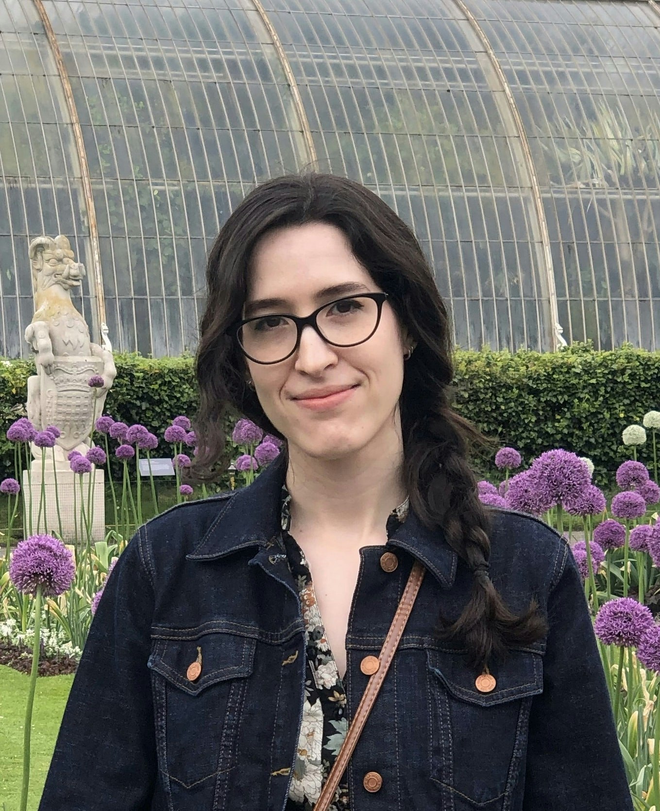 Natalia Fernández Pintos