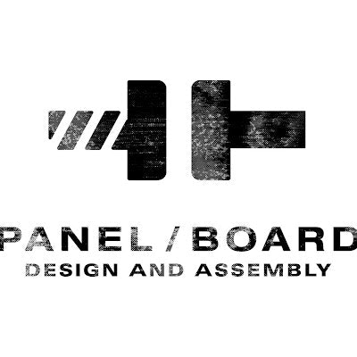 Panel/Board 