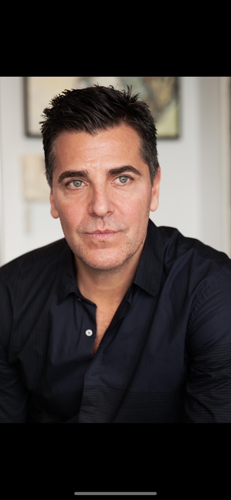 Phil Teseo