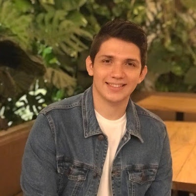 Santiago Herrera Acosta