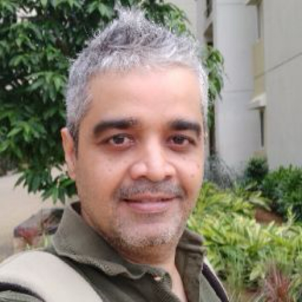 Nilesh Jahagirdar