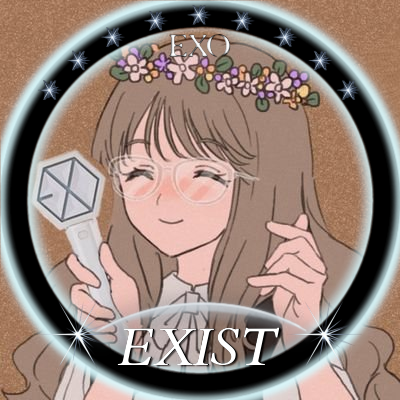 elle₈✵🌸 with CBX |📌#chanbaek au|fan acco