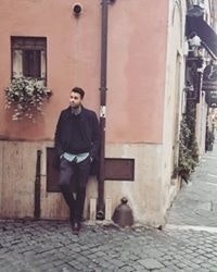 Vaggelis Foutakoglou