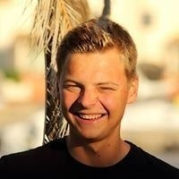 Sebastiaan Van Bergen