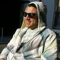 Constantinos Epenetos