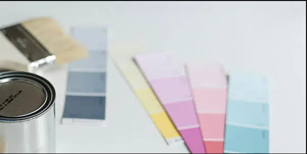 Happy valley house painting