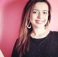 Chaymaa Rhou ElJarrari