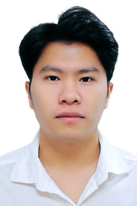 Mạnh Tiến Nguyễn