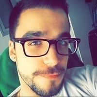 Alexandros Kith Stavrinos