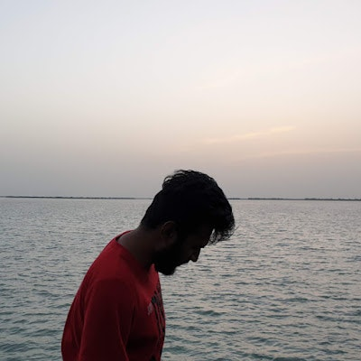 Milan Aniruddhsinh Sindhayach