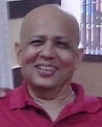 Sundararajan Srinivasa Gopalan