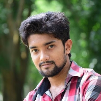 Md. Rayhanul Iqbal (ইভান)