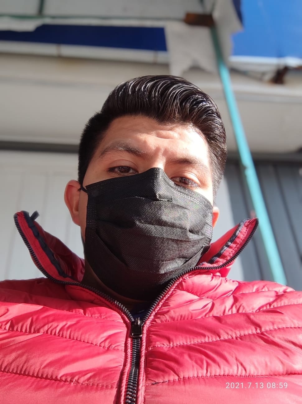 Роман Горячев