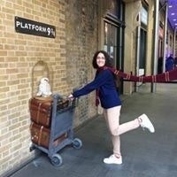 Evridiki Christodoulou