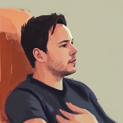 ProductHunt profile picture for @przybylski