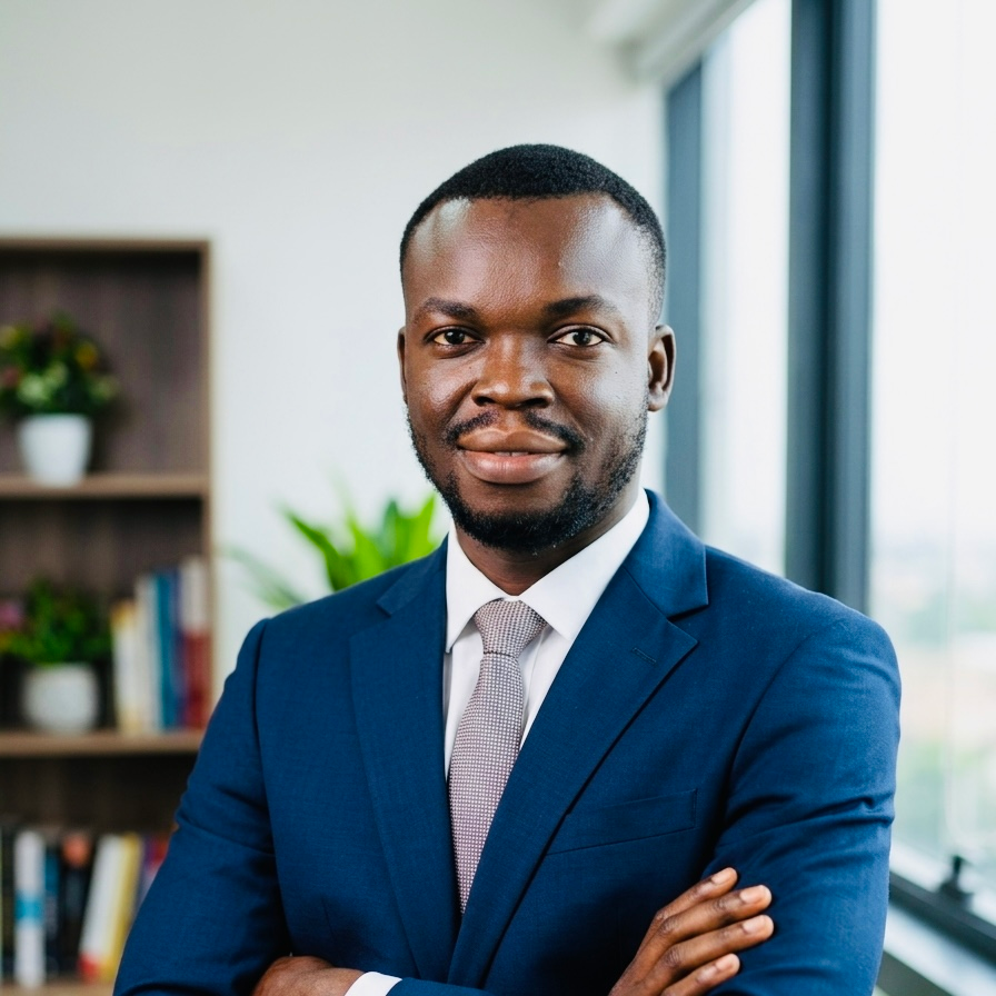 Ibrahim Adepoju