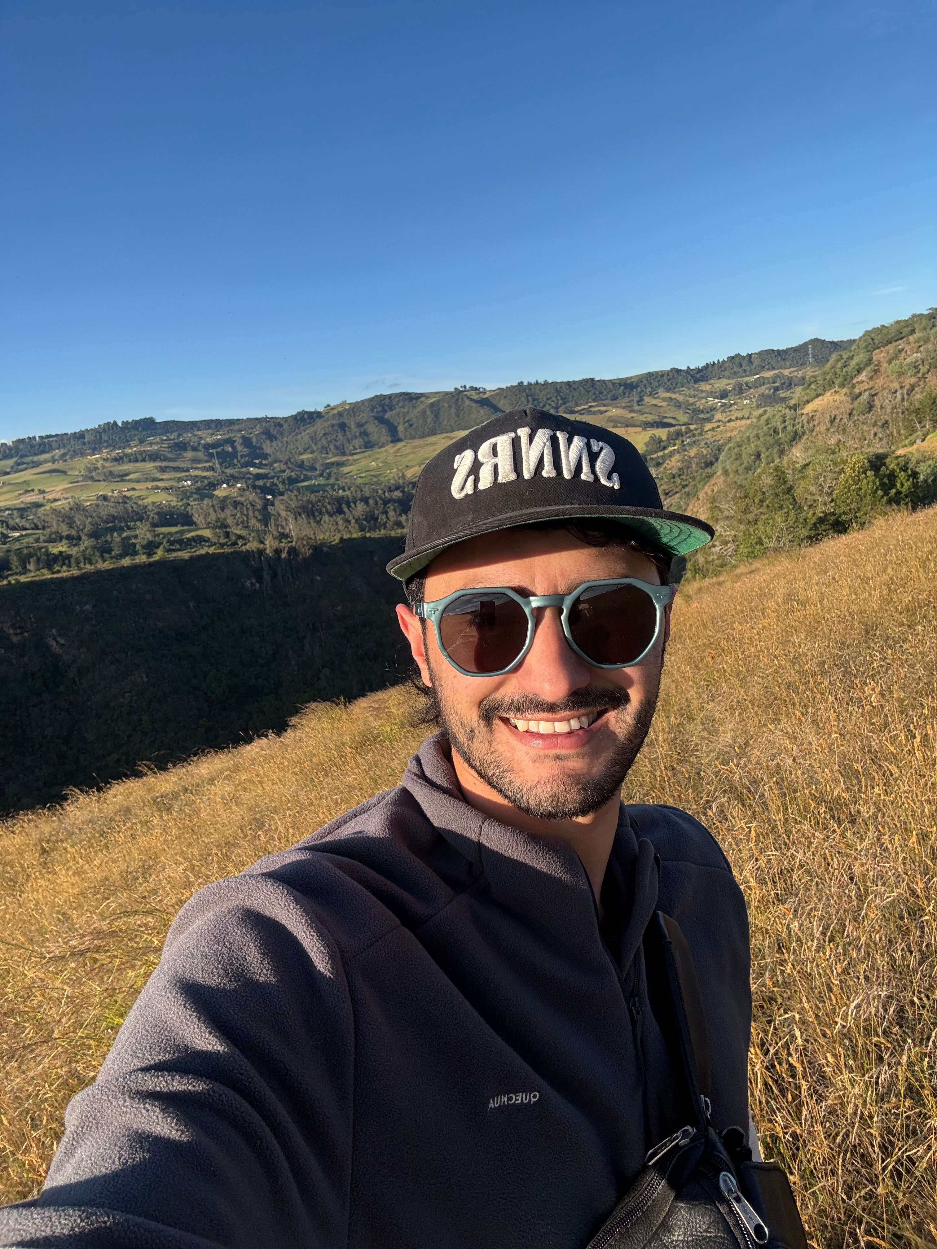 Christian Salazar