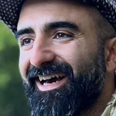 Sina K. Heshmati (aka. SinDoc)