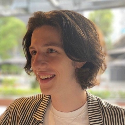 Marcel Qayoom-Taylor