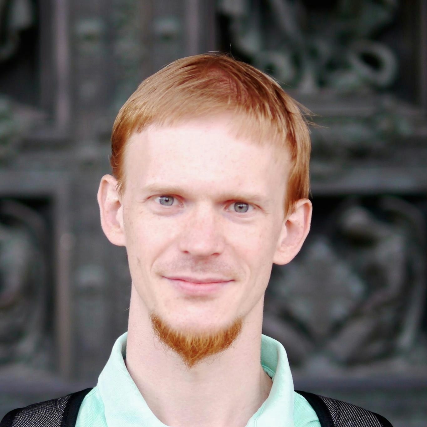 Alexey Kinëv
