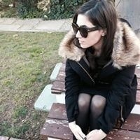 Eirini Christodoulou