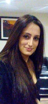 Constantina Christoudia